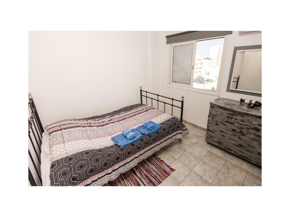 Holiday Apartment Larnaca Extérieur photo
